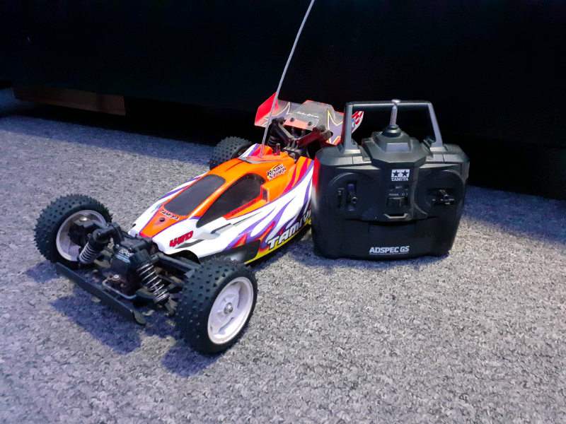 remote control cars for sale gumtree